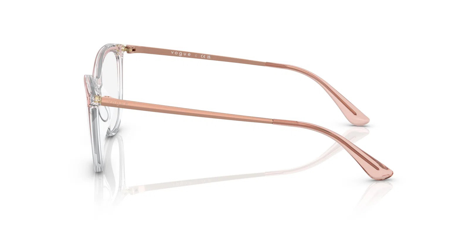 Vogue Eyewear 5276 Eyeglasses - view 86